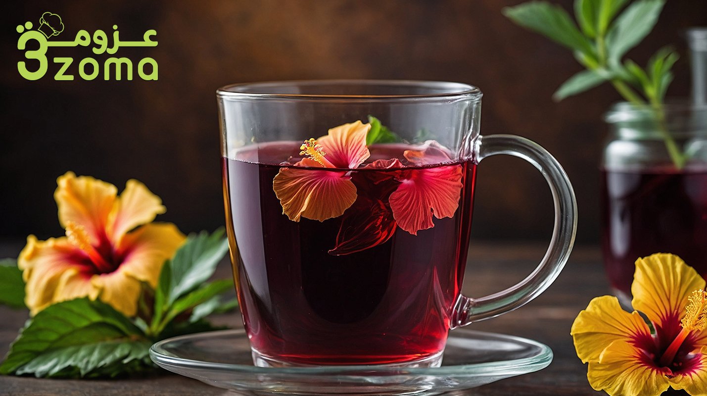 عصائر رمضان سهلة وسريعة