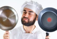 أخطاء المطبخ الشائعة