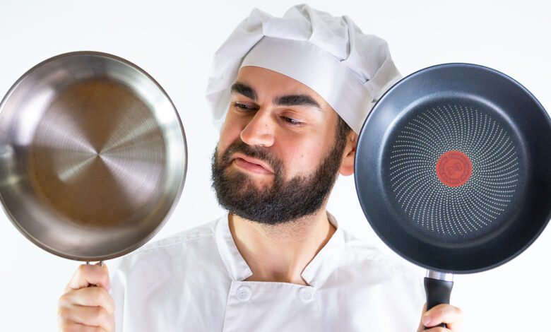 أخطاء المطبخ الشائعة