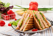 سندويشات سحور رمضان