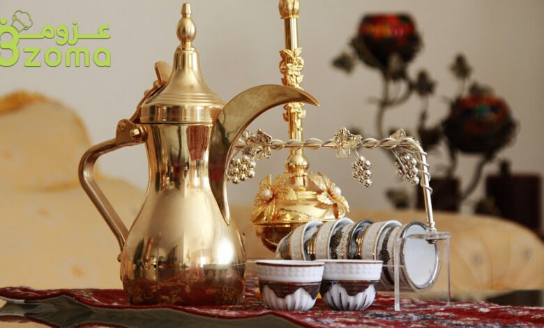 ركن رمضاني ملكي 2026