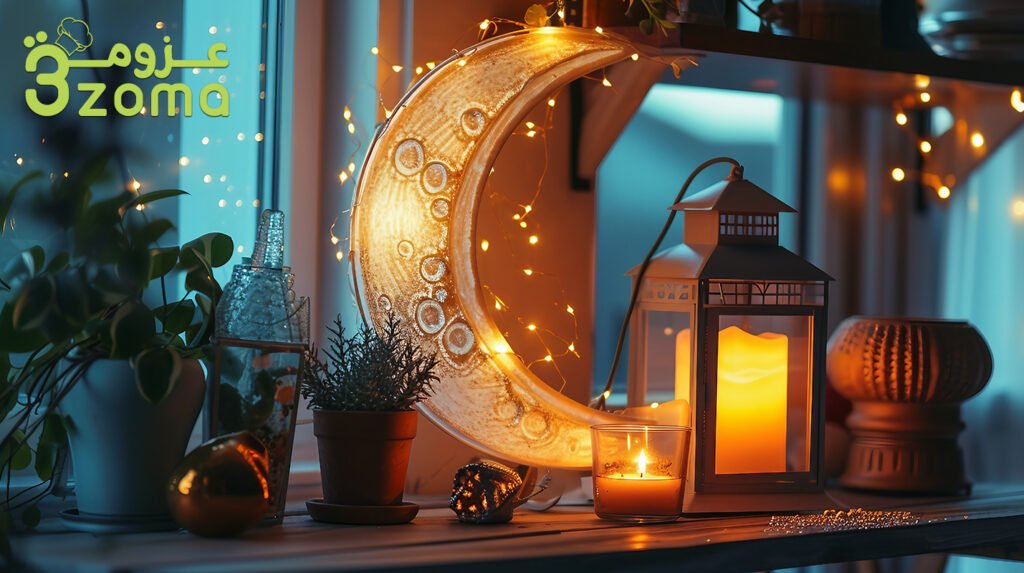 ركن رمضاني ملكي 2026