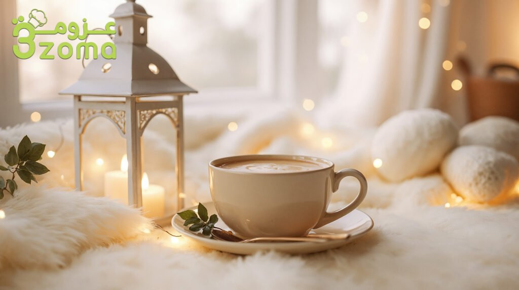 ركن رمضاني ملكي 2026