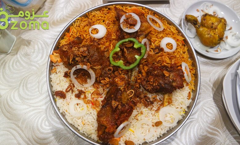 إعادة تدوير بقايا طعام رمضان