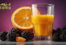 مشروبات ديتوكس رمضان