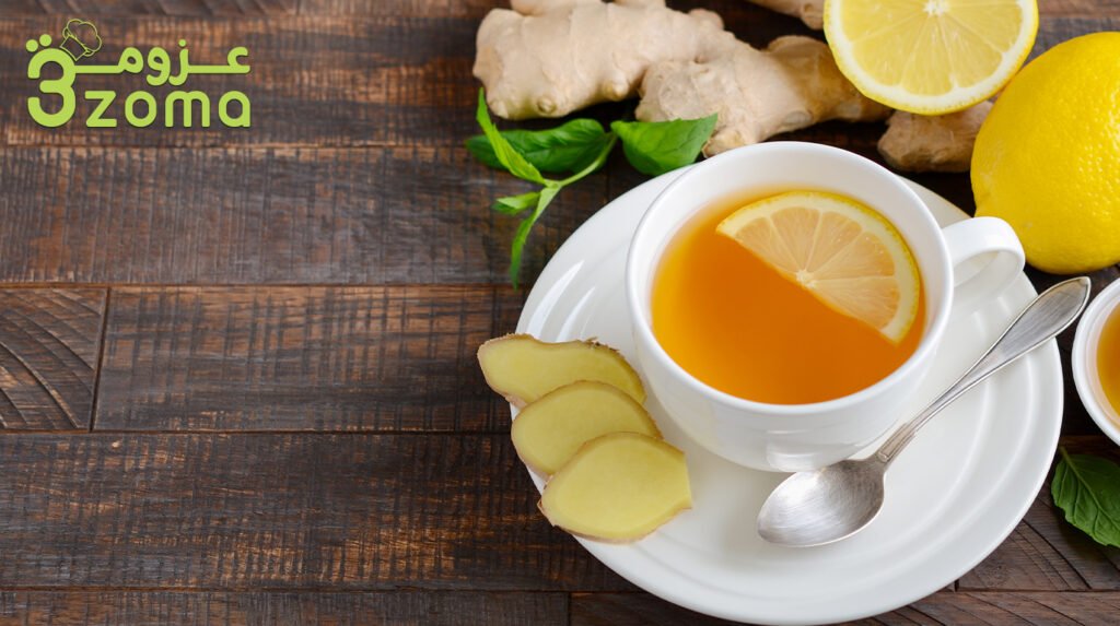 مشروبات ديتوكس رمضان