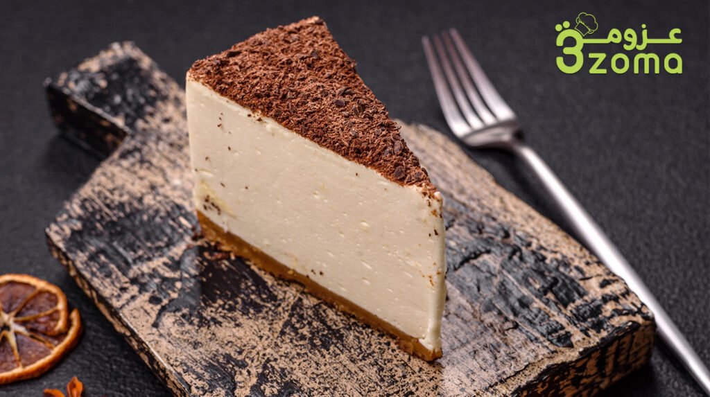 تشيز كيك سوبابيلا