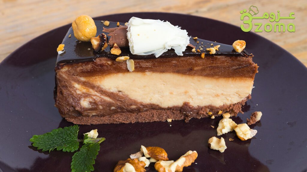 تشيز كيك سوبابيلا