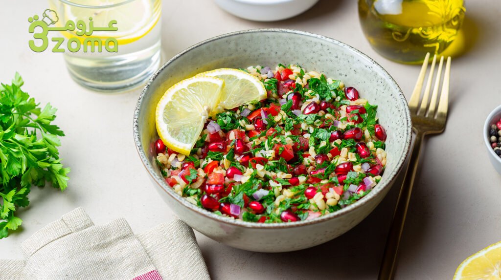 أفكار وجبات الإفطار اليومية في رمضان