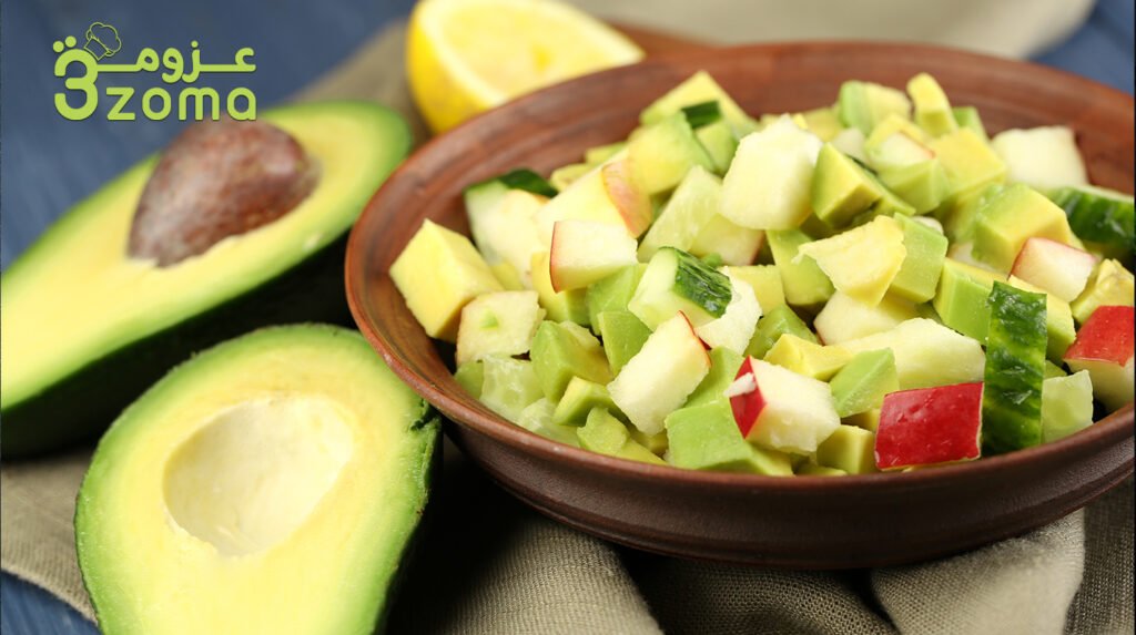 وصفات سحور صحية