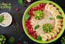 وصفات سحور صحية