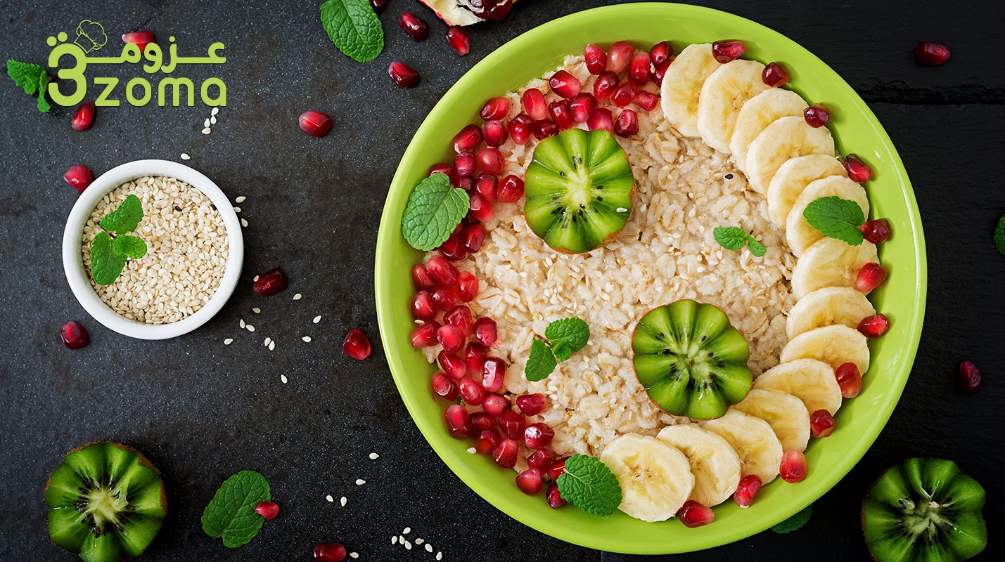 وصفات سحور صحية