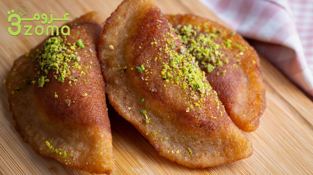 القطايف الرمضانية