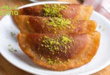 القطايف الرمضانية