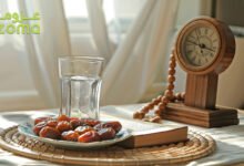 تجهيزات رمضان