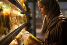 قائمة مشتريات رمضان