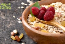 سحور بدون طبخ