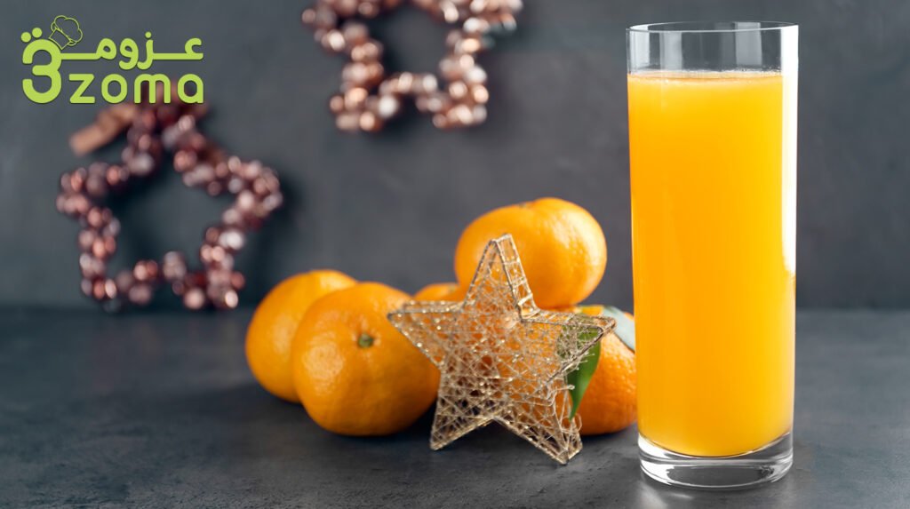 مشروبات رمضانية