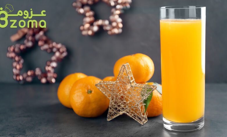 مشروبات رمضانية