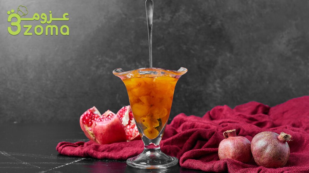 مشروبات رمضانية