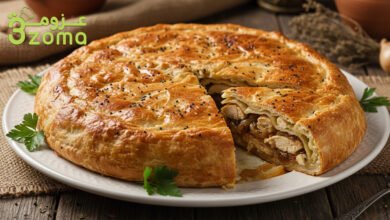 المكمورة الأردنية بالأصيل