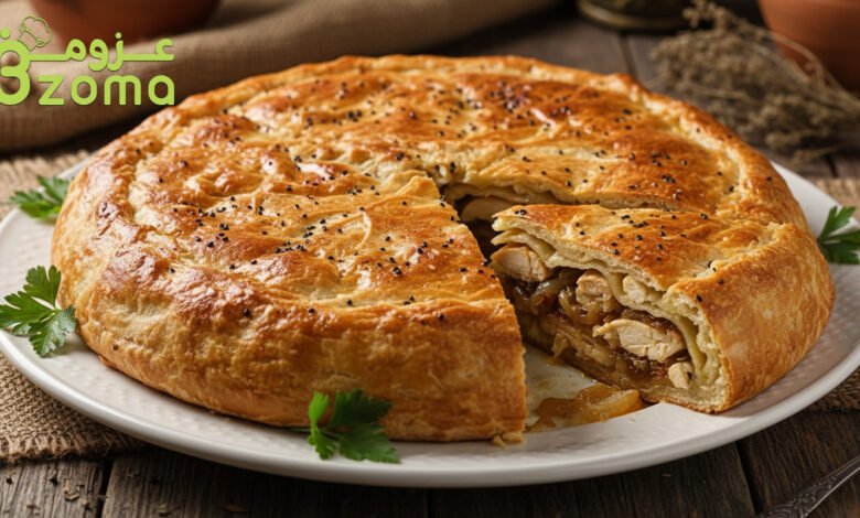 المكمورة الأردنية بالأصيل