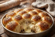 عجينة خلية النحل القطنية