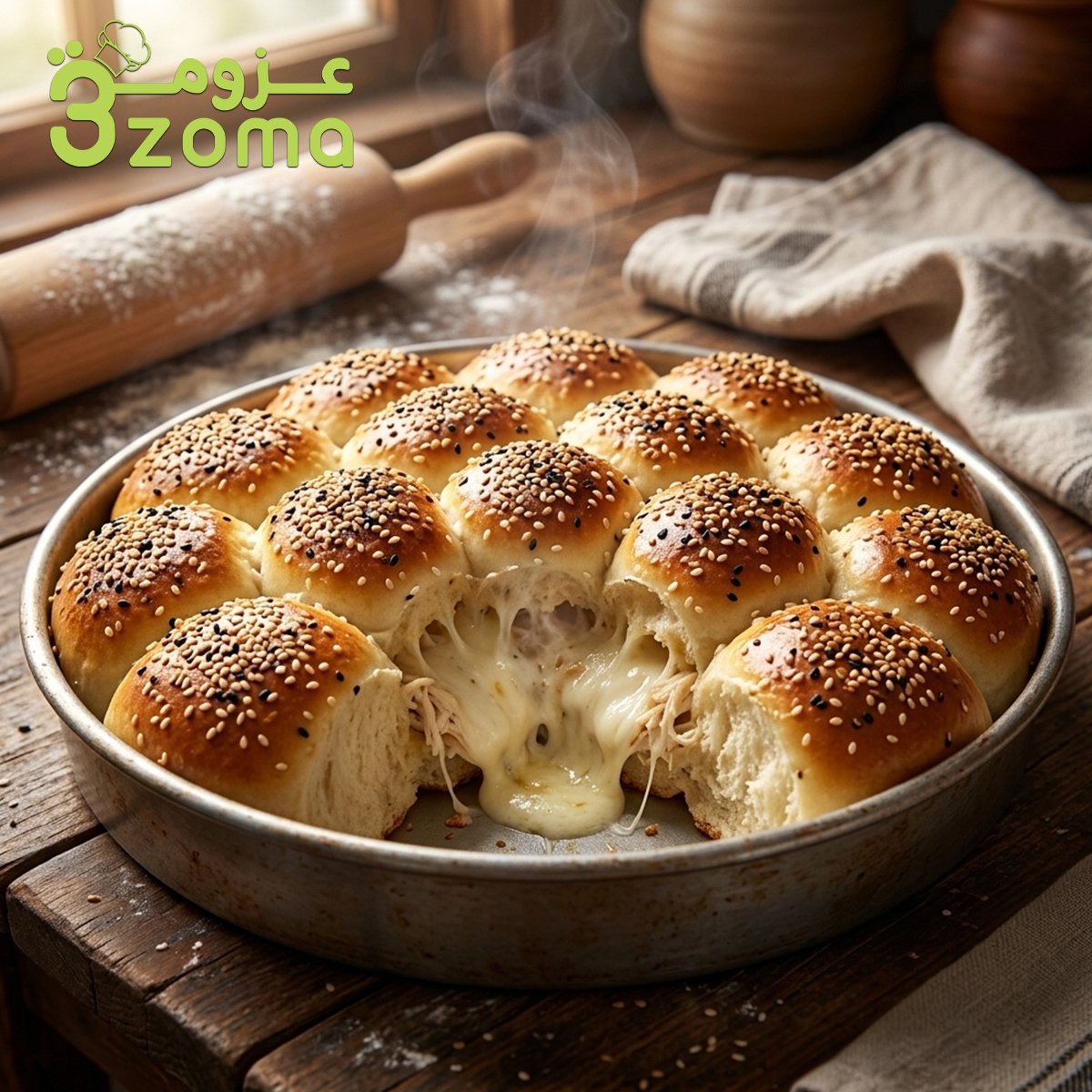 عجينة خلية النحل القطنية